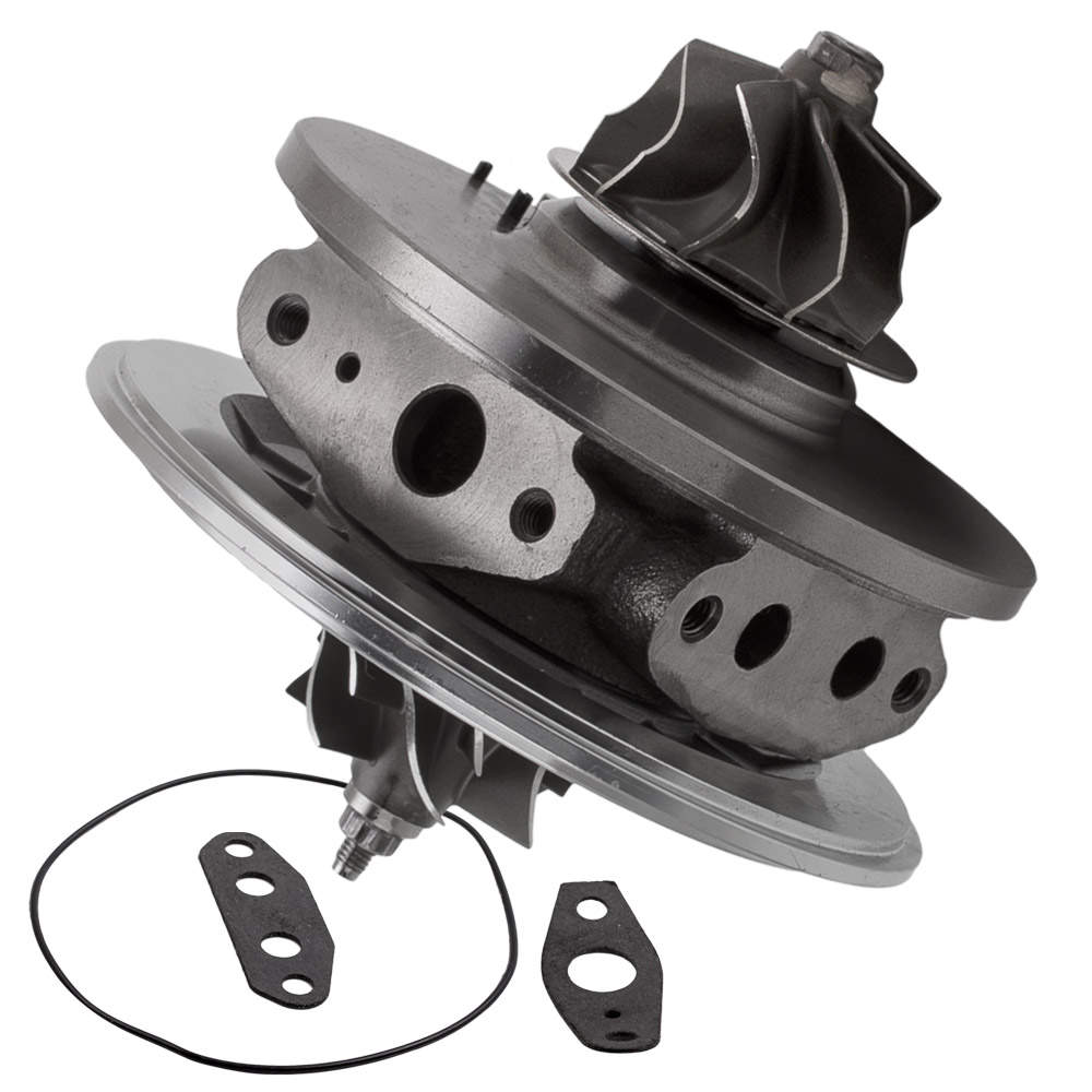 Compatible for Nissan Pathfinder Navara D40 2.5L YD25DDTi QW25 2005- 751243 Turbo Cartridge