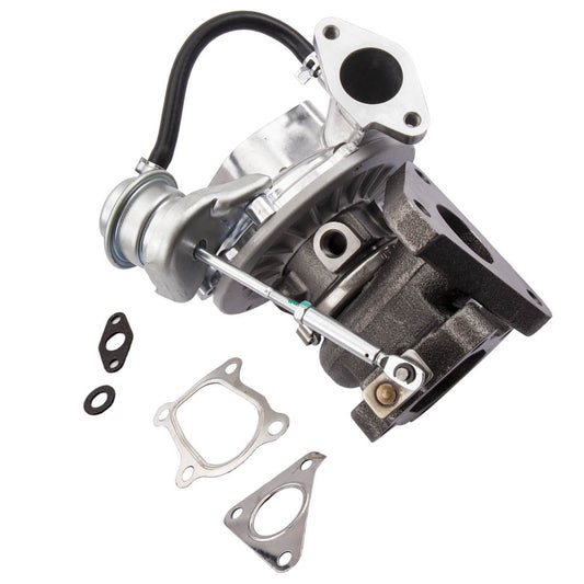 Turbocharger compatible for Nissan Navara D22 YD25DDTI 2.5L VN4 Turbo 14411-MB40C/VM01A