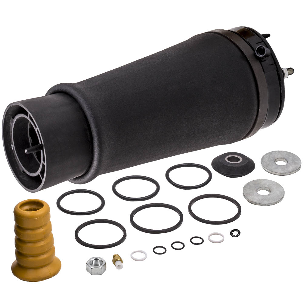 Compatible for Land Rover Range compatible for Rover 2003 - 2009 L322 MK-III RNB000750 Front Left Air Spring Bag