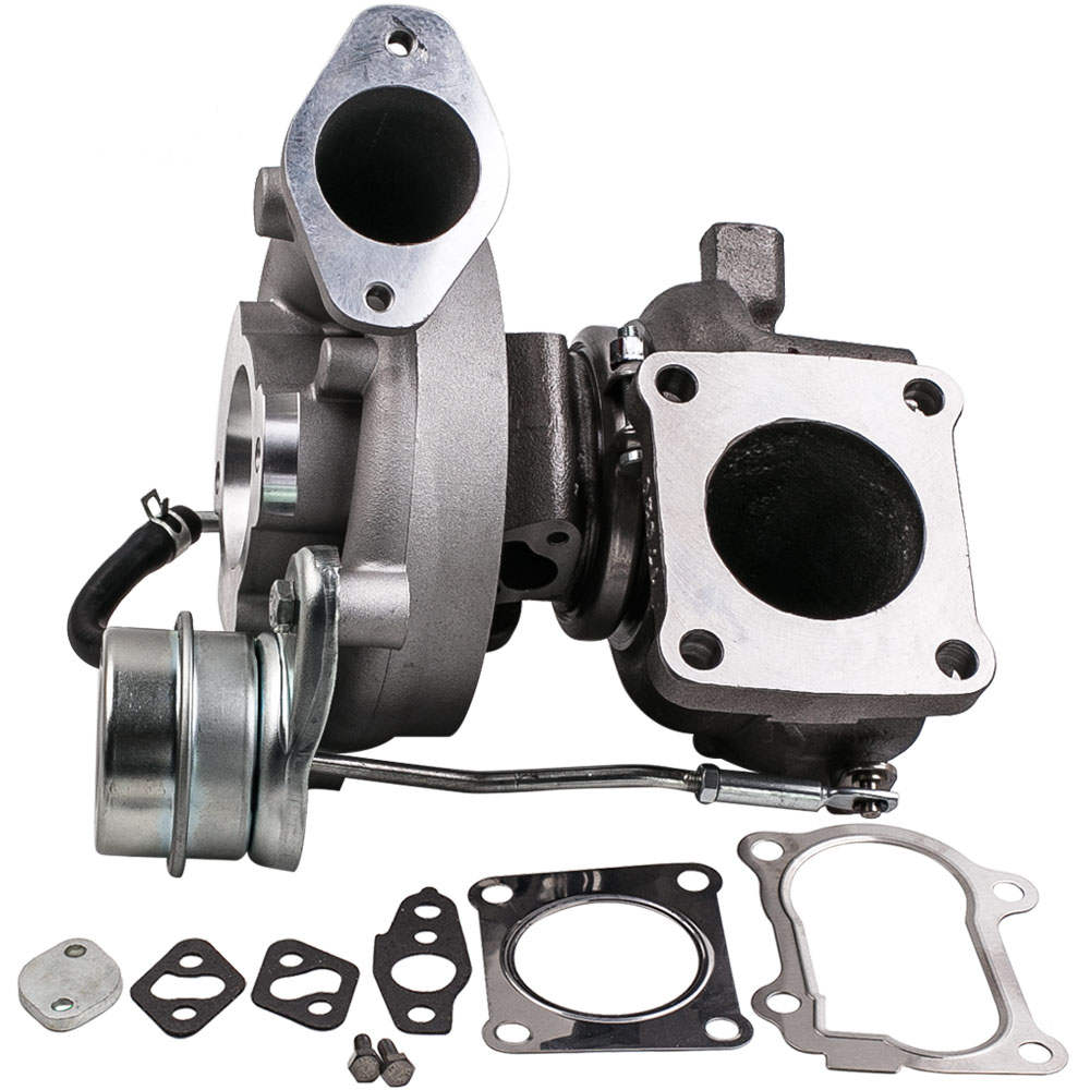 Compatible for Toyota Landcruiser 1HDT-FTE 4.2LD 204HP 17201 17040 CT26 Turbo Charger