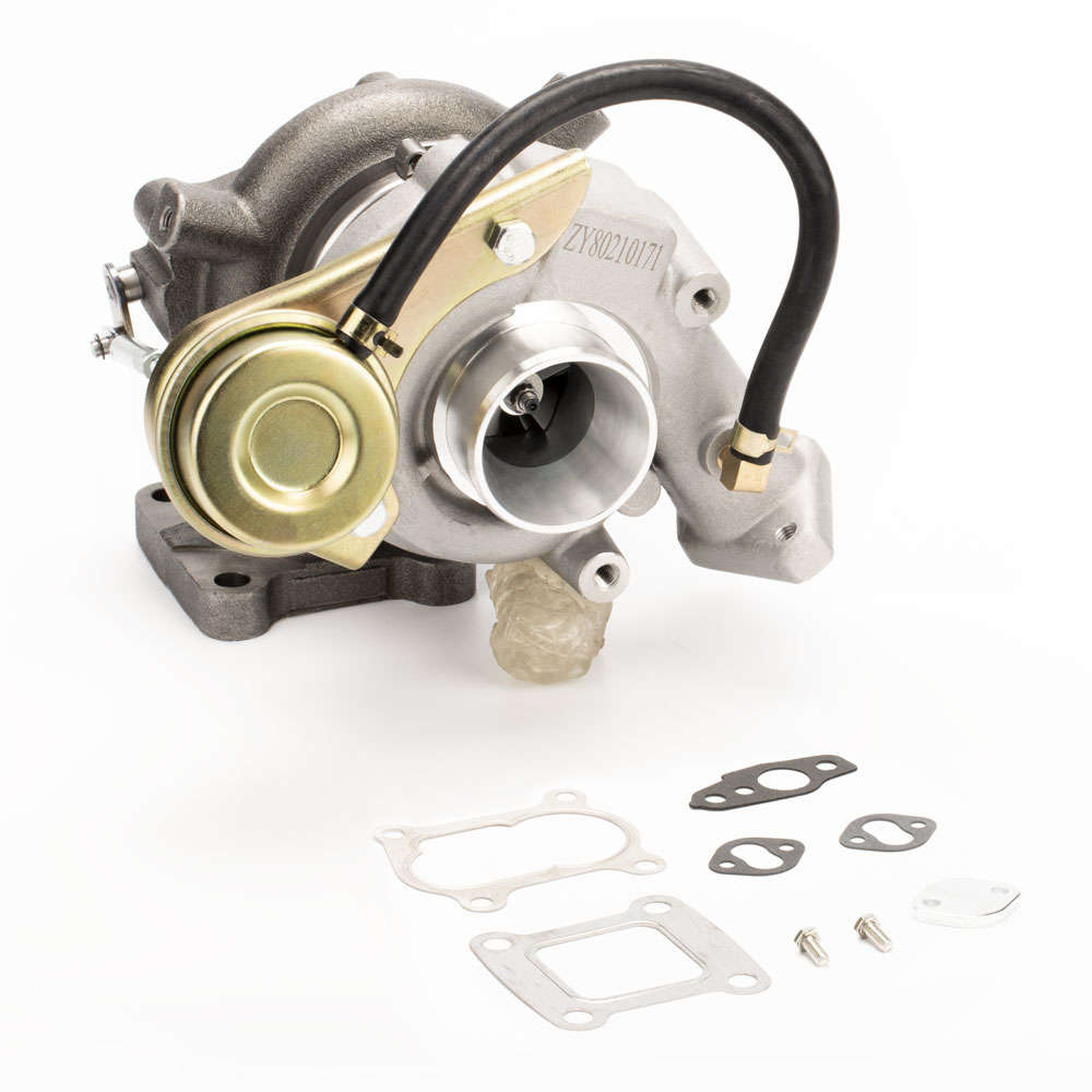 CT20 turbo charger 17201-54030 Compatible for Toyota Landcruiser 2.4 TD 86HP 2L-T 1985-1989