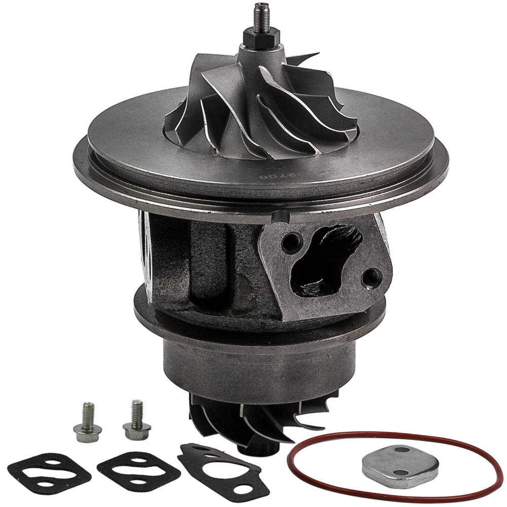 Compatible for Toyota Land Cruiser J70 3.0L 1KZ-T CT12B Replacement Turbo Catridge