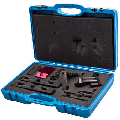 Timing Setting Locking Camshaft Tool Kit compatible for BMW M60 M62 V8 Set Master New