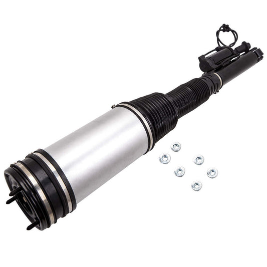 Rear Air Suspension Strut Shock compatible for Mercedes Benz S Class W220 S430 2203205013