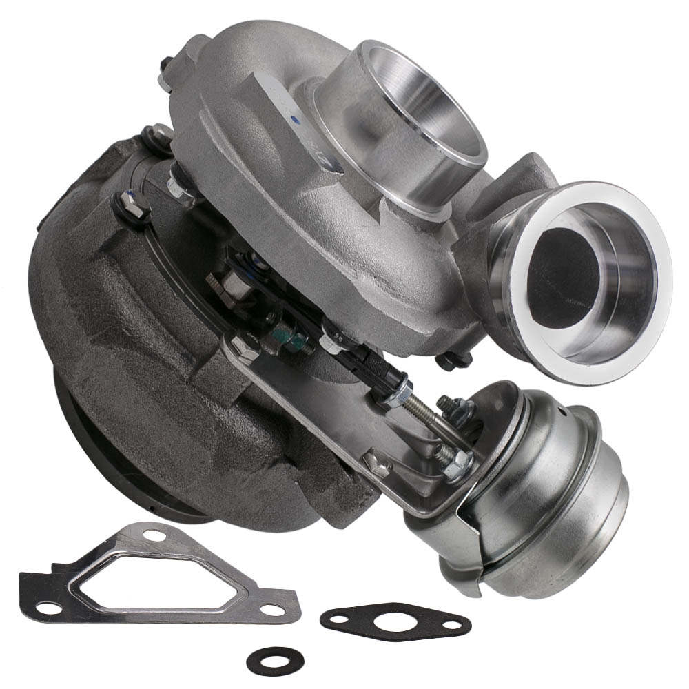 709838 turbocharger for Mercedes-PKW Sprinter 2.7L 316CDI 156HP 2000 2001 2002