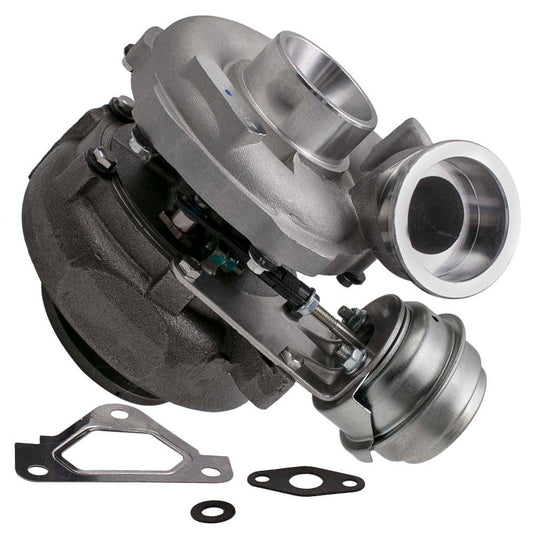 709838 turbocharger for Mercedes-PKW Sprinter 2.7L 316CDI 156HP 2000 2001 2002