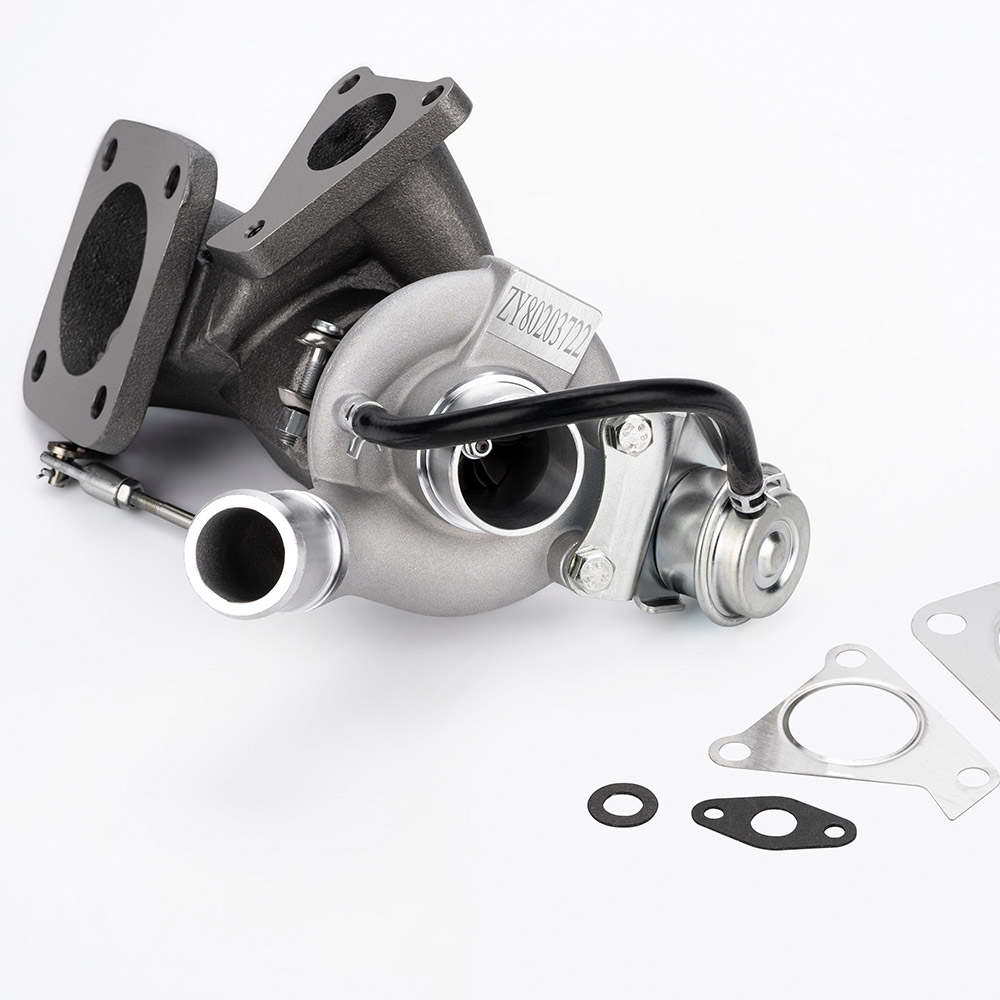 Compatible for Ford Transit 2.2L TDCI TD03 Turbo Jum 2.2HDi Turbolader Turbocharger 49131-