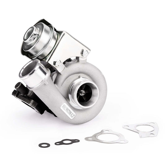 Compatible for Hyundai Santa Fe 2.2 CRDi GLS150HP D4EB 49135-07100 TF035 Turbo Turbocharger