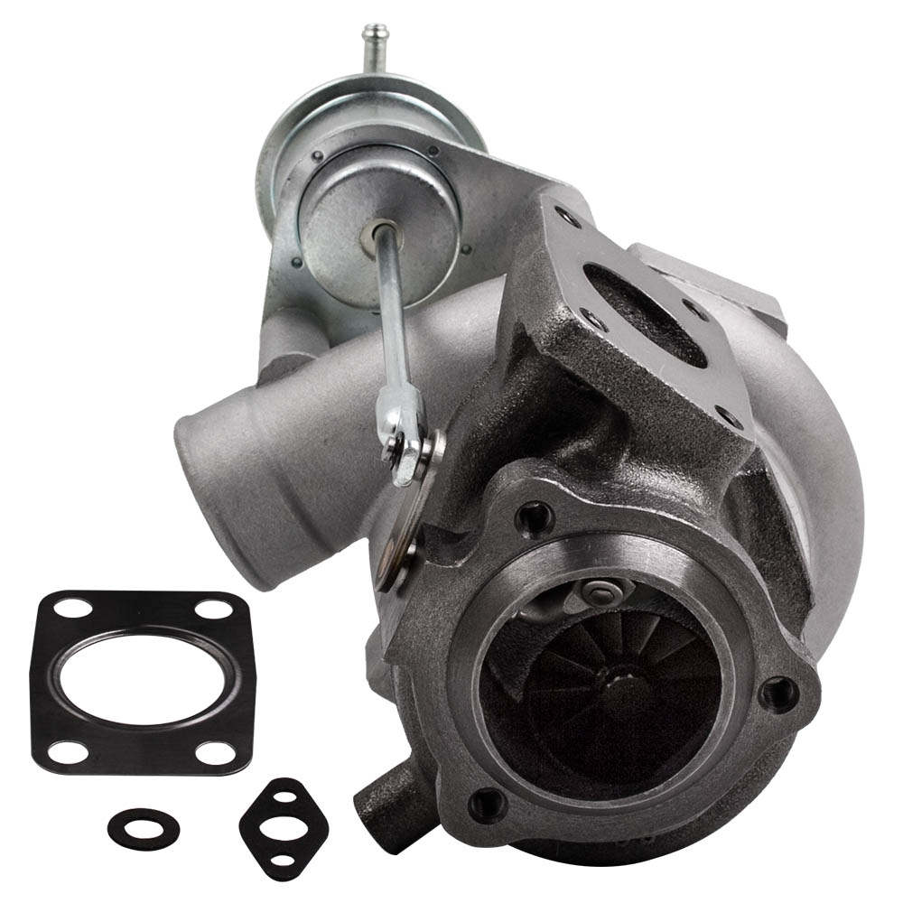 Compatible for Saab 9-3 9-5 TD04HL-15T 99-05 49189-01800 Turbo Charger Turbocharger