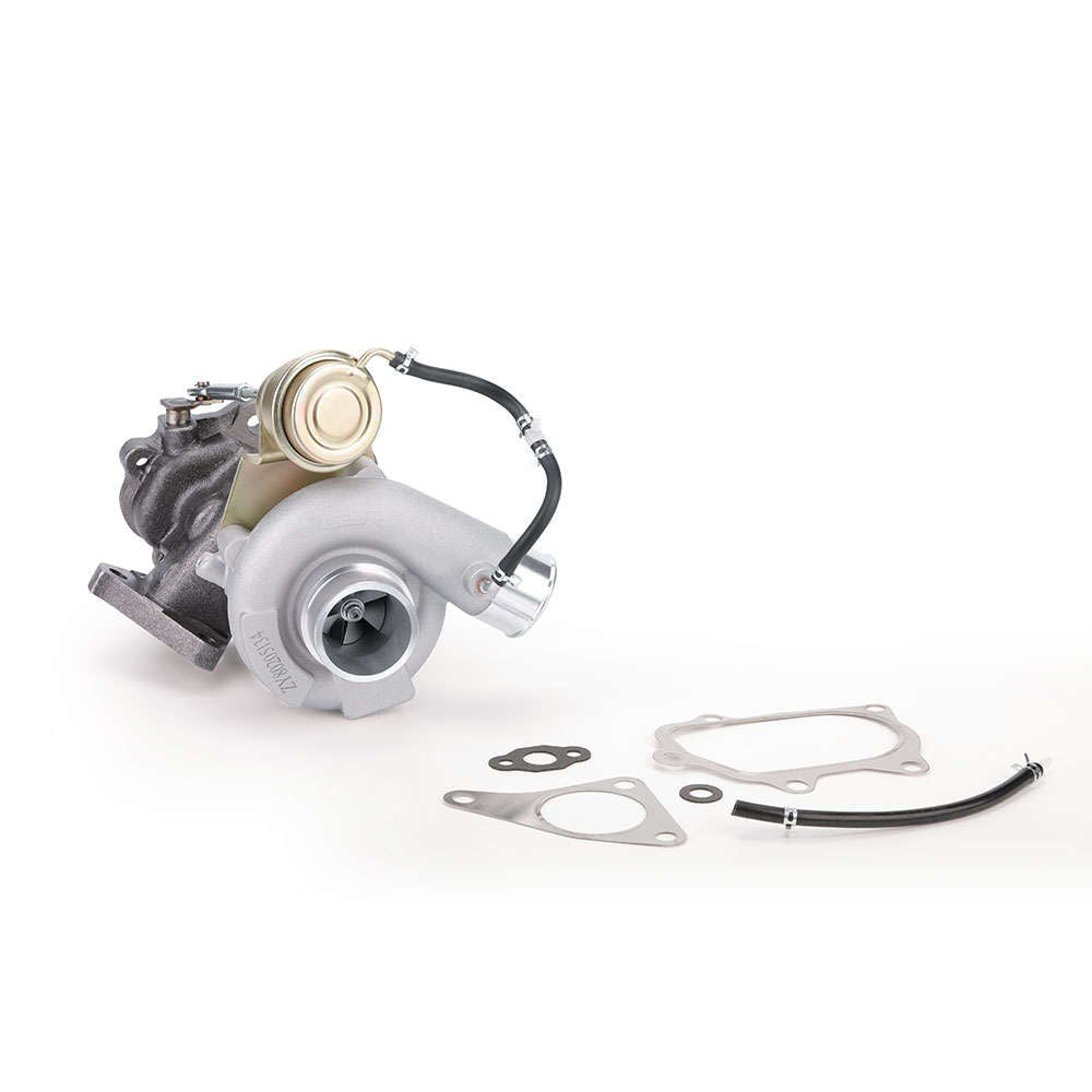 49377-04100 turbocharger Compatible for Subaru Impreza Forester 2.0L 58T