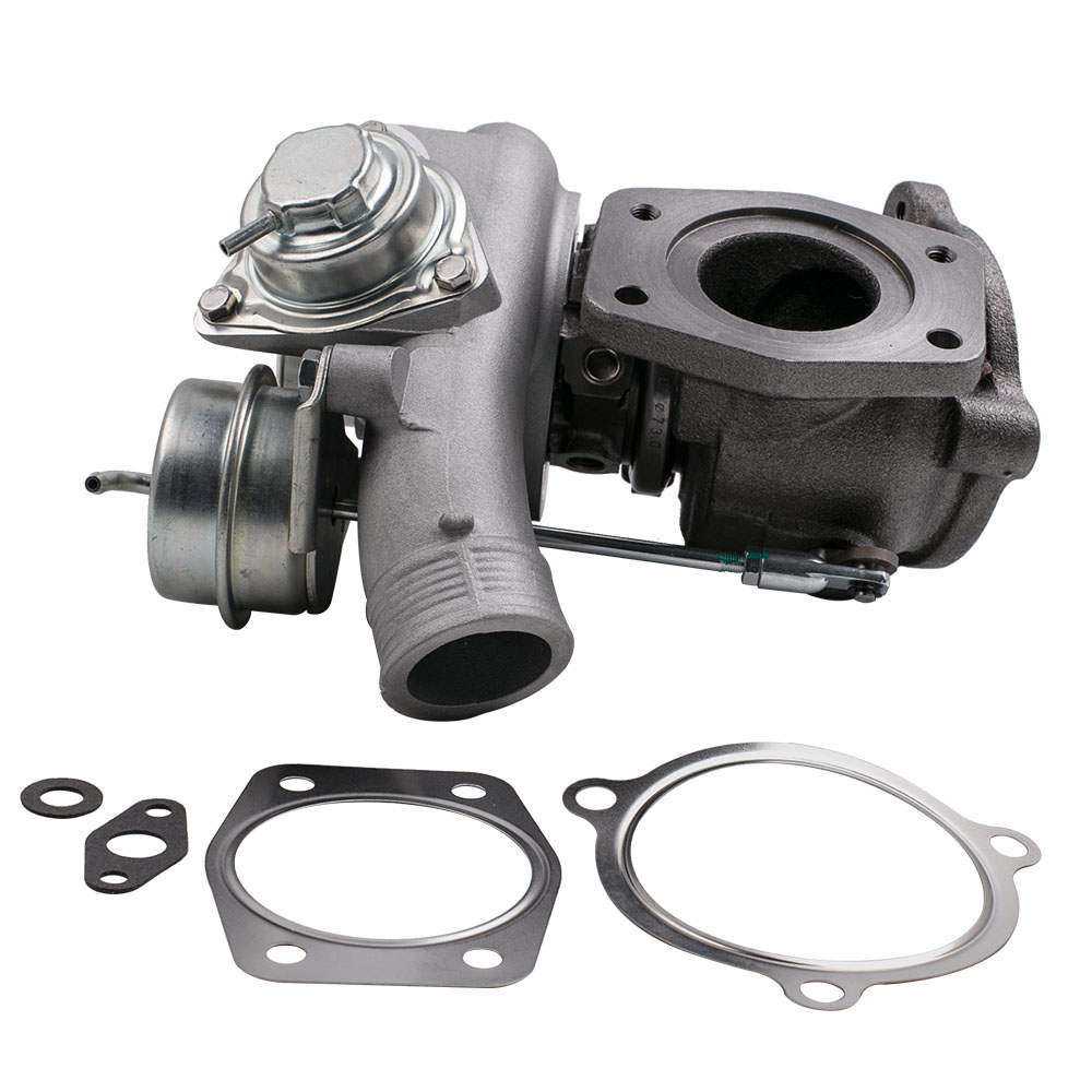 Compatible for Volvo XC70 XC90 V70 2.5T AWD Wagon TD04L-14T Turbo Turbocharger 49377-06202