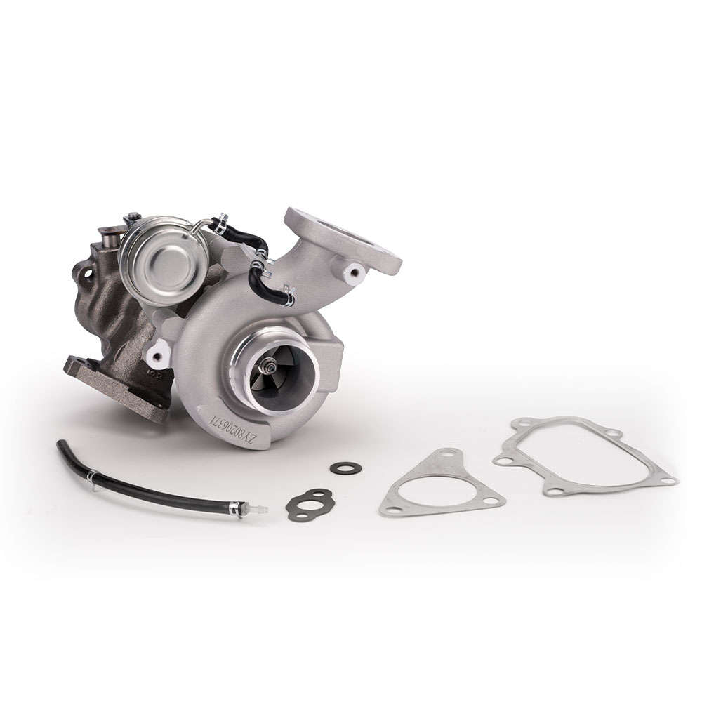TD04L Turbo Turbocharger compatible for Subaru Impreza Forester EJ255 08-11 49477-04000