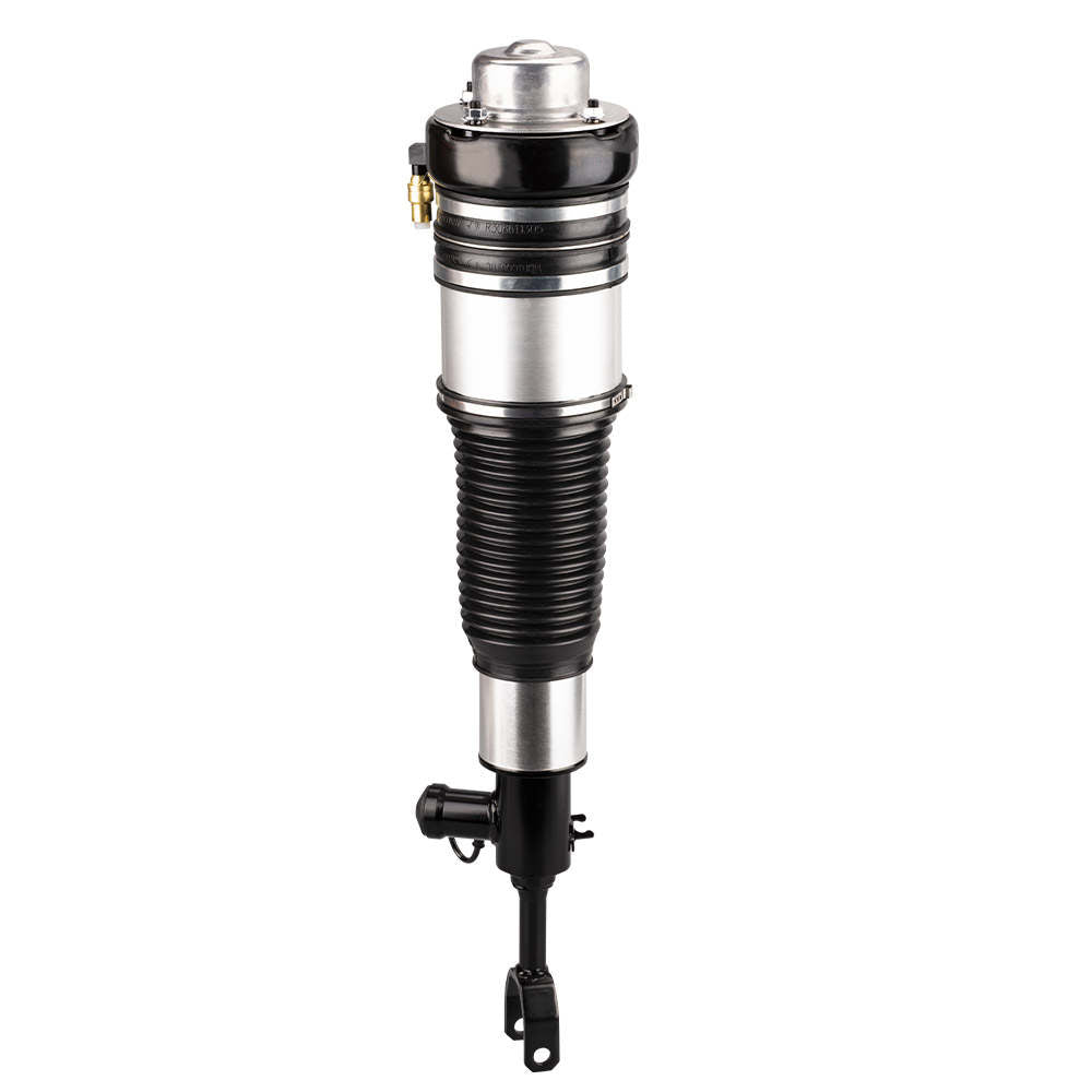 Compatible for Audi A6 C6 4F S6 4F0616039AA Front Left Air Suspension Shock Strut absorber