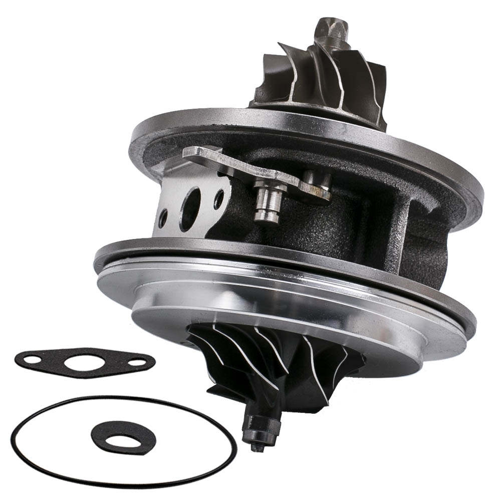 Compatible for Hyundai H-1 CRDI 170HP/125Kw D4CB 16V 2007 BV43 28200-4A480 Turbo Cartridge