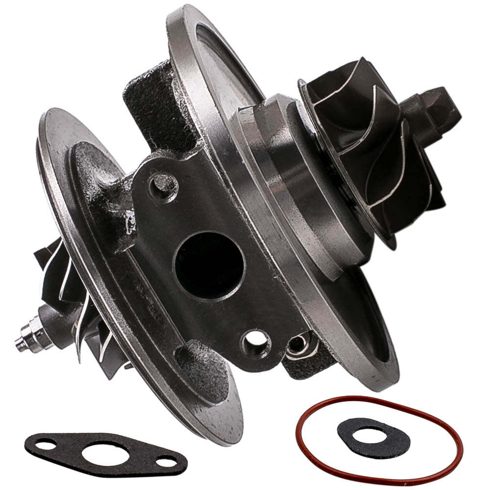 Turbo Cartridge compatible for VW AUDI A3 compatible for SEAT GOLF BV39 Turbocharger CHRA