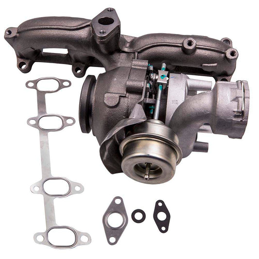 Turbo compatible for Audi A3 compatible for Skoda Superb compatible for Seat 1.9 TDI 54399700019 GT1646V turbocharger