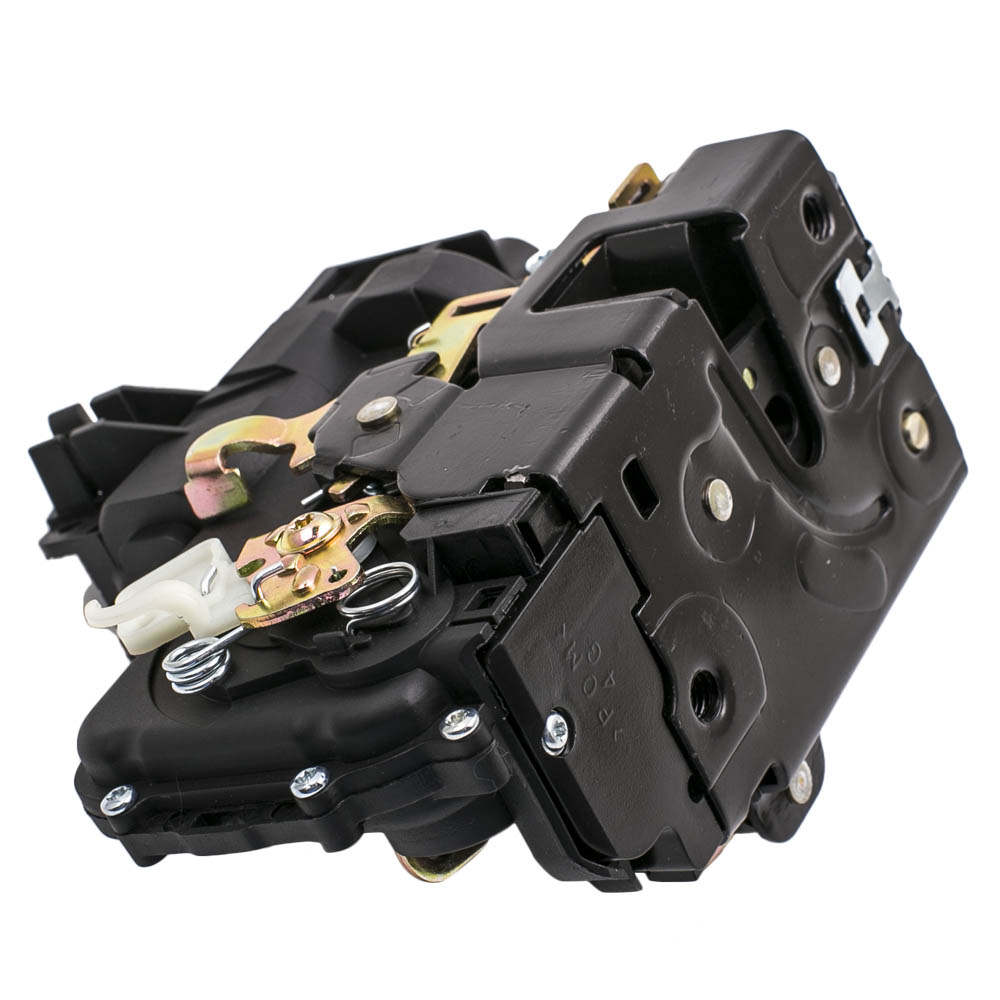 Compatible for VW Lupo 6X1, 6E1 1.2 TDI, 1.4 TDI 1.7 SDi 1.4 Door Lock Actuator Front Left