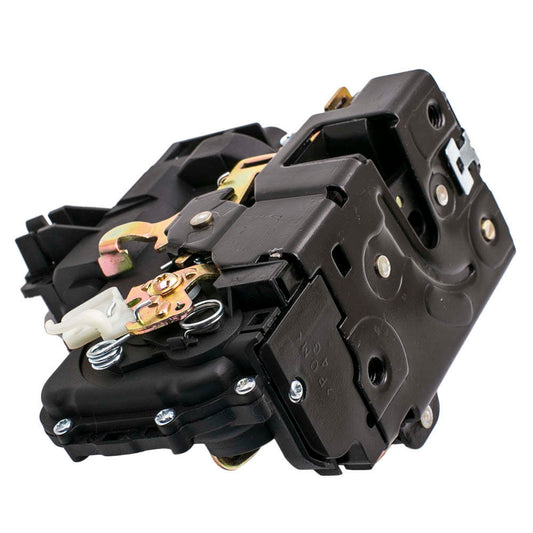 Compatible for VW Lupo 6X1, 6E1 1.2 TDI, 1.4 TDI 1.7 SDi 1.4 Door Lock Actuator Front Left