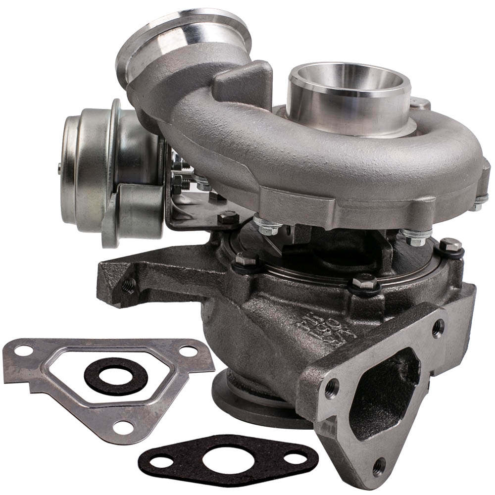 Turbo Charger For Mercedes Sprinter I 211 CDI 311 CDI 411 CDI 00-06 709836-0003