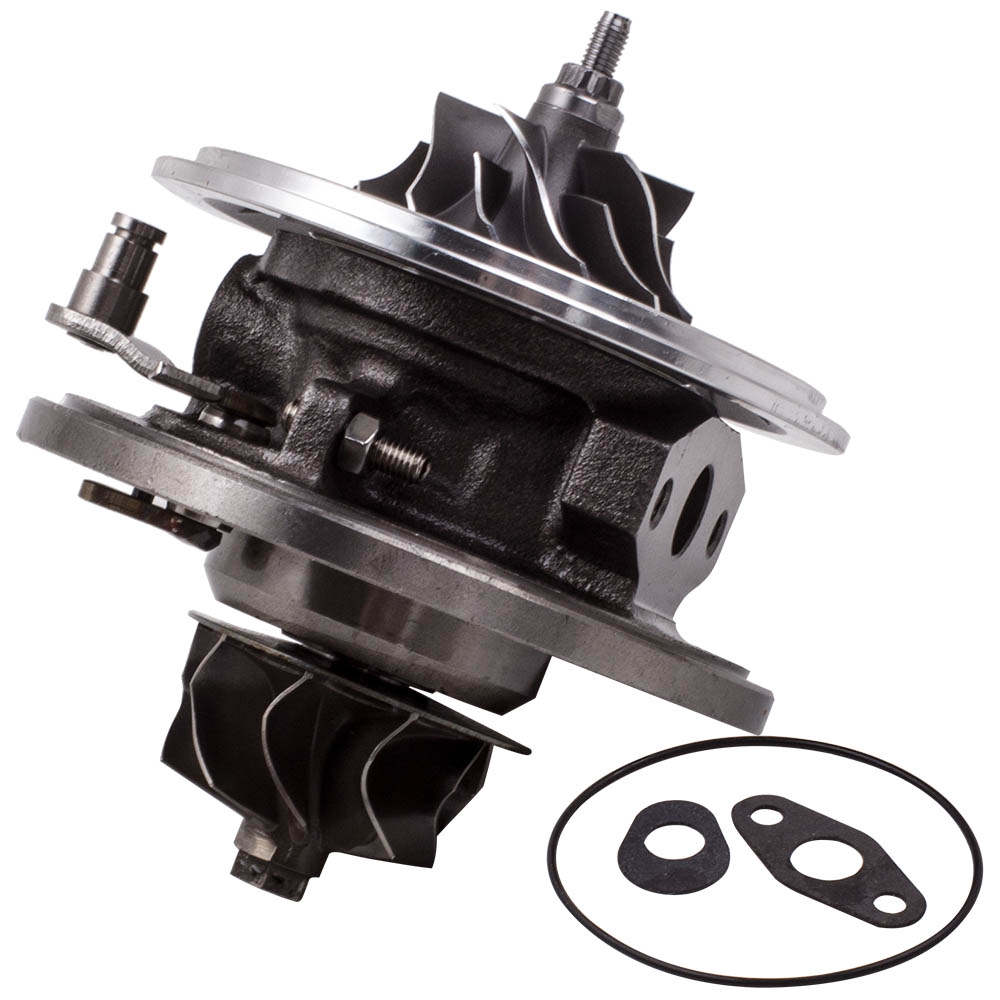 Compatible for BMW 3 Series 2.0L M47D20 E46 1999-2006 GT1749V Replacement Turbo Cartridge