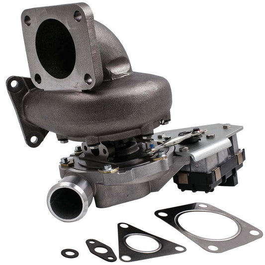 Compatible for Ford Transit Landrover Defender 2.4L 752610-5035s GTA2052V Turbocharger
