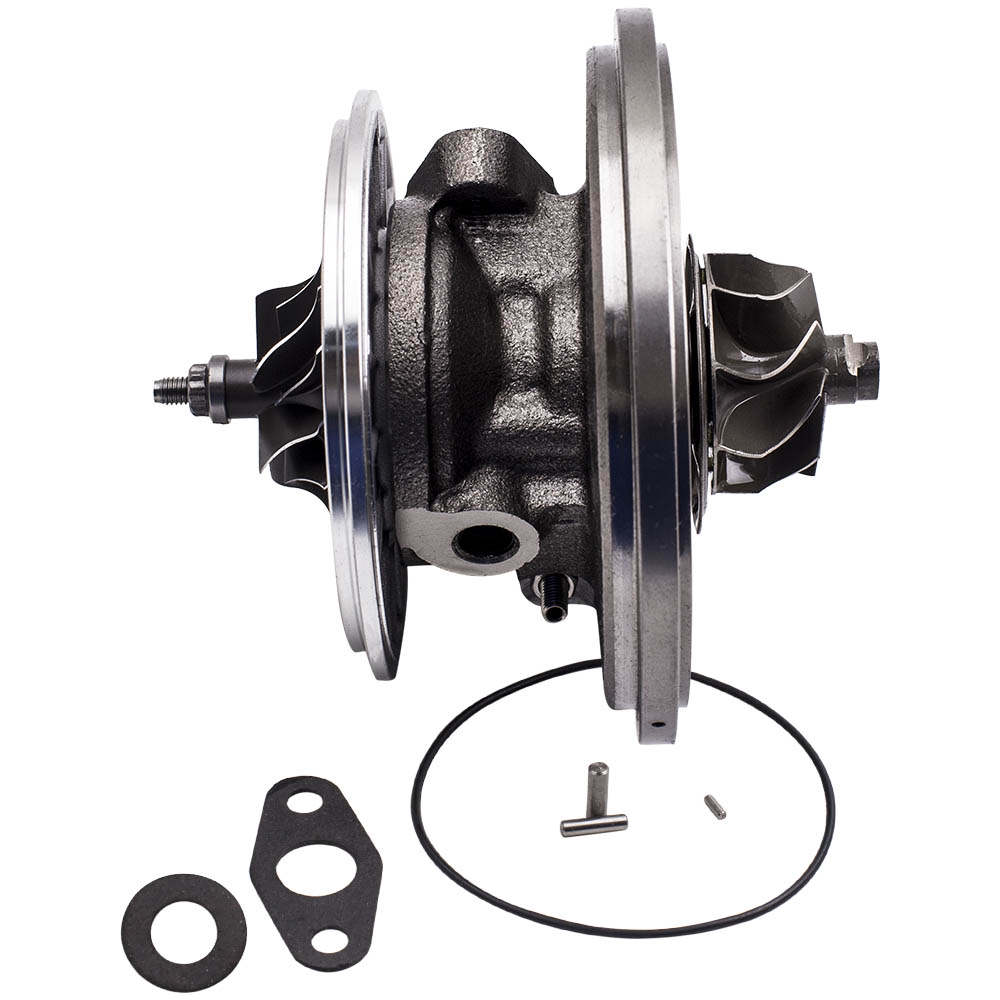 GT1646V Turbo Cartidge CHRA compatible for Audi A3 TDI 140HP 103KW 2.0TDI (8P / PA) 765261