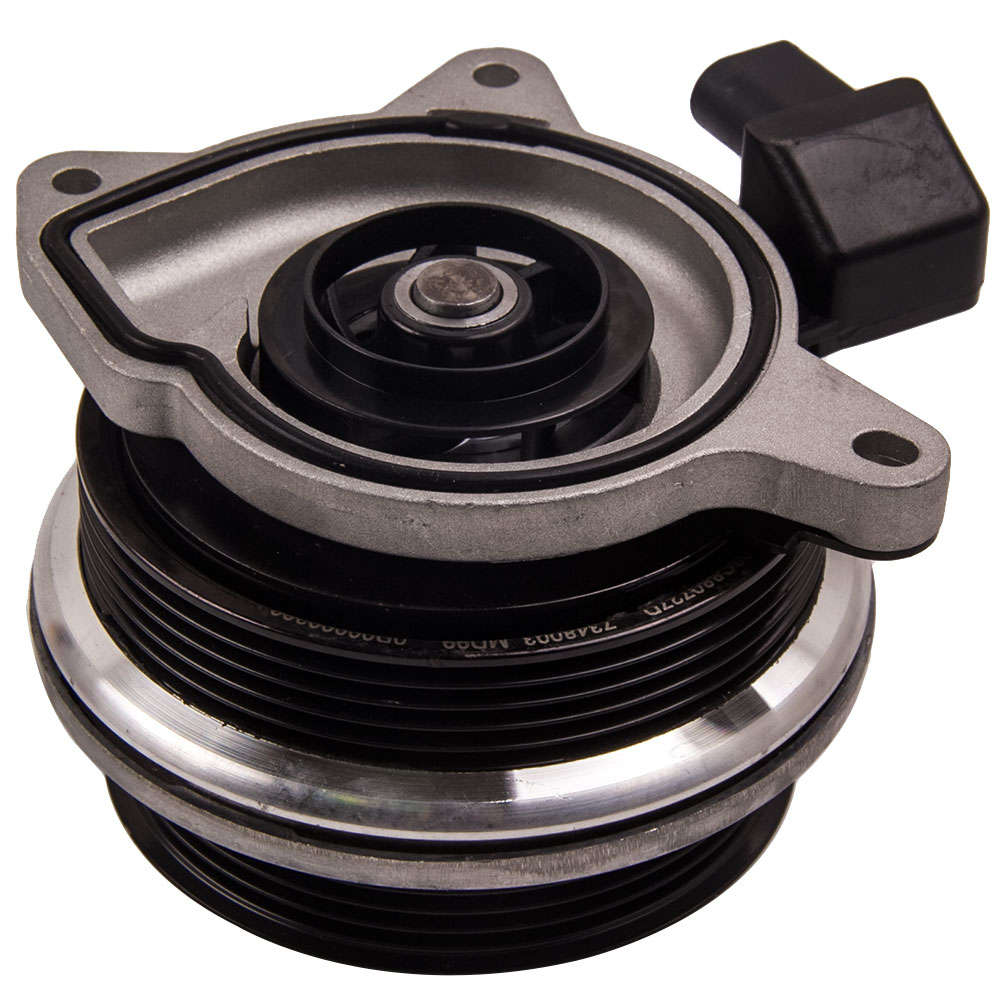 Compatible for VW Golf MK VI 1.4 TSI 2008-2015 Hatchback 1390 160 118 Water pump 03C121004D