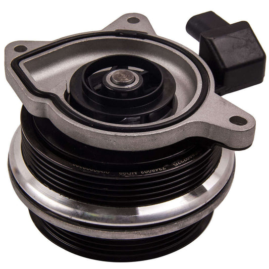 Compatible for VW Golf MK VI 1.4 TSI 2008-2015 Hatchback 1390 160 118 Water pump 03C121004D