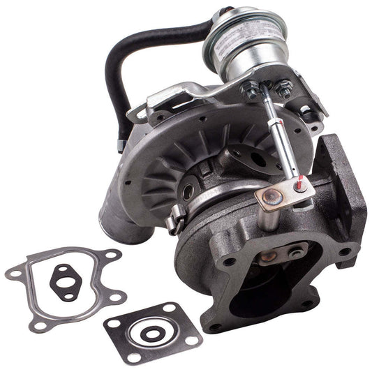 Turbo Turbocharger 8971397243 compatible for Isuzu Holden Rodeo 2.8 L 4JB1T RHF4H-VIBR RHF5