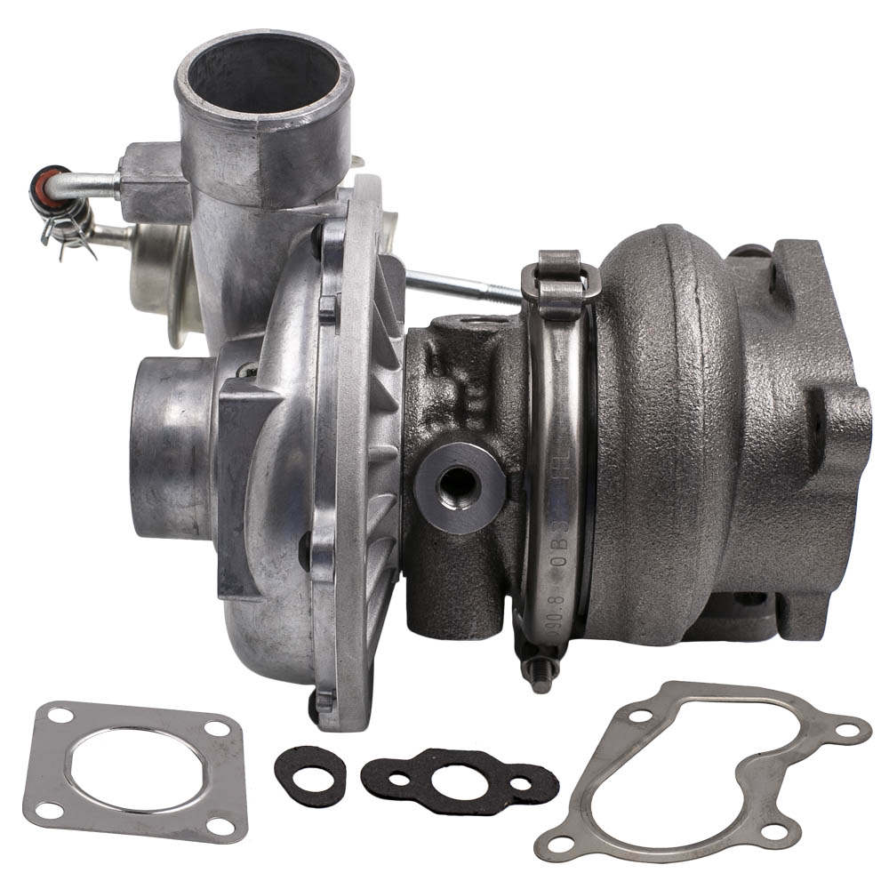 Compatible for Holden Rodeo 4JH1TC 3.0 L 96KW 130HP 2004- VIEK 8973659480 RHF5 Turbocharger