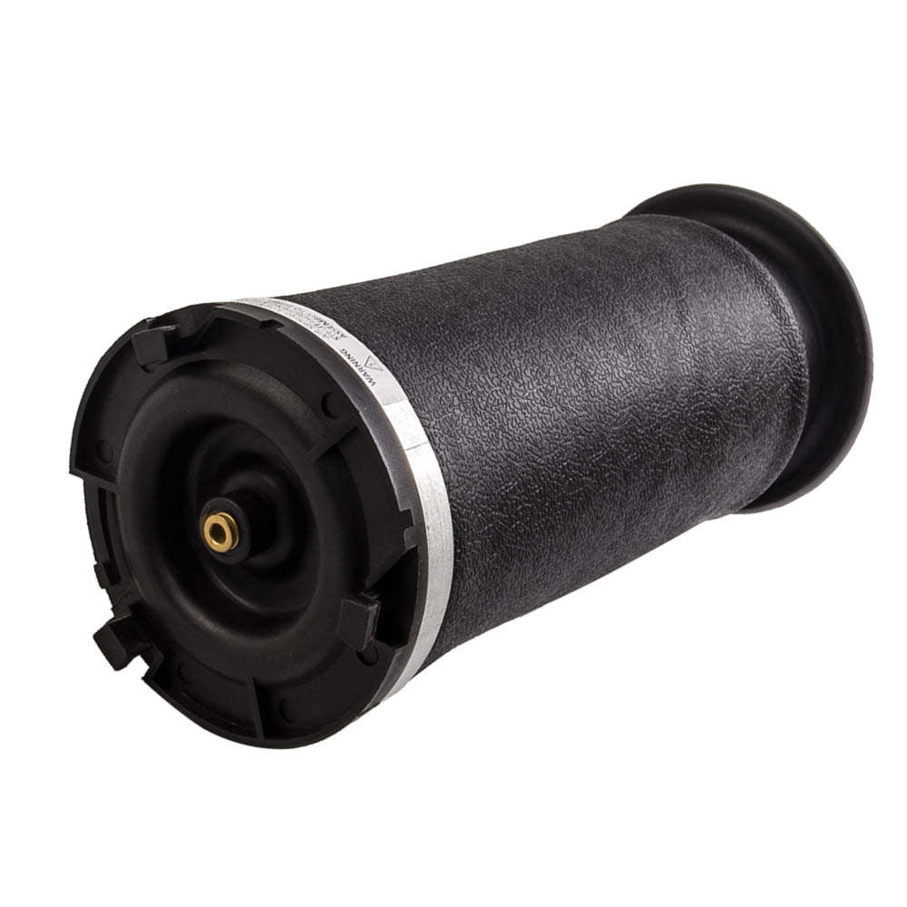 Rear Left/Right Air Shock Suspension Bellows compatible for Hummer H2 2003-2009