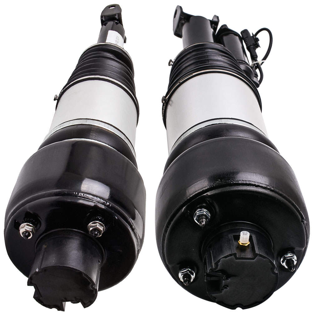 For Mercedes CLS-Class W219 E350 E320 2PCS New Suspension Air Spring Bag Struts