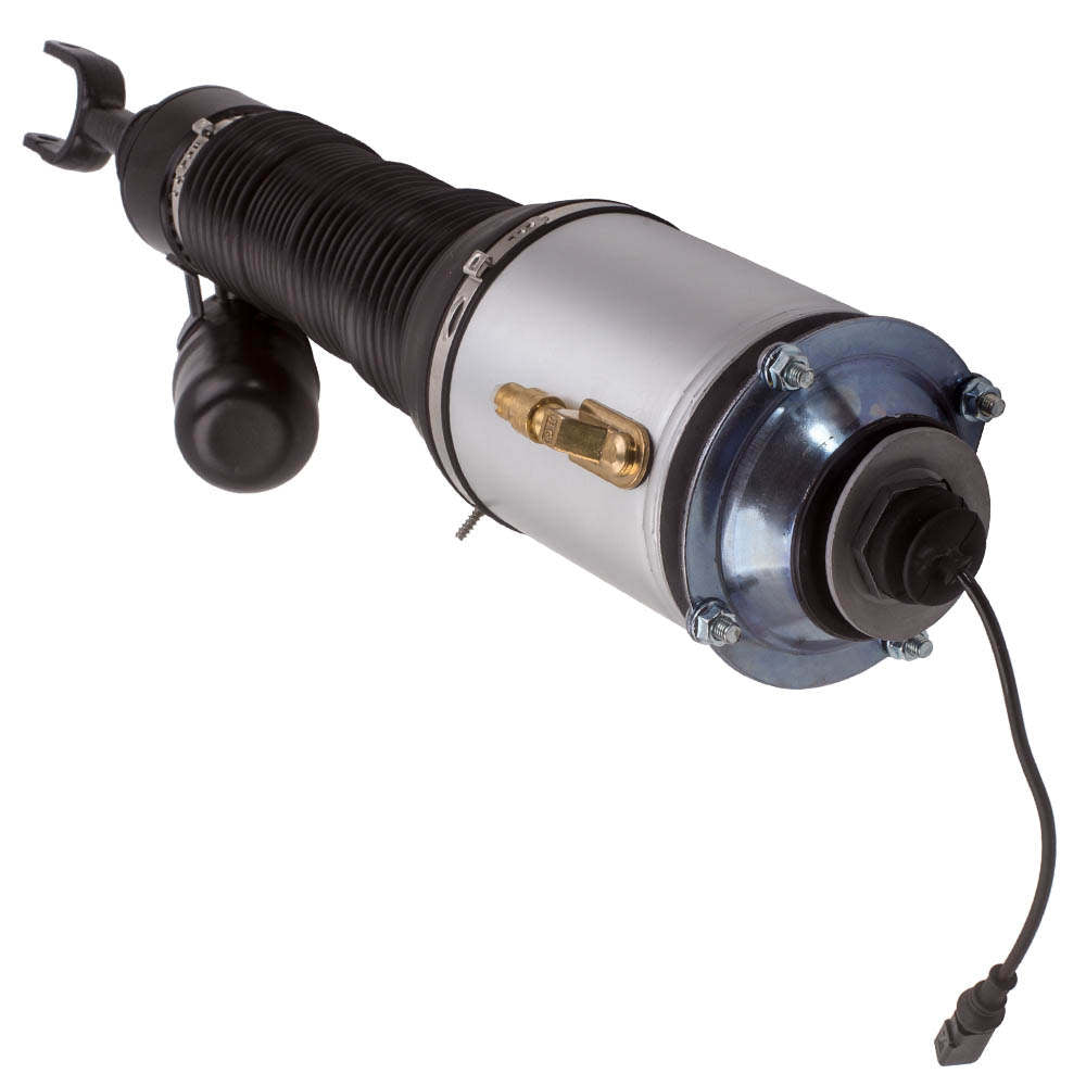 For 06-12 compatible for Bentley Continental Flying Spur Air Suspension Front Left Air Strut