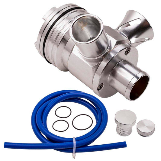 Compatible for VW GTI Jetta compatible for Audi A3 A4 A6 S4 1.8T Blow Off Valve Diverter Turbo BOV Boost