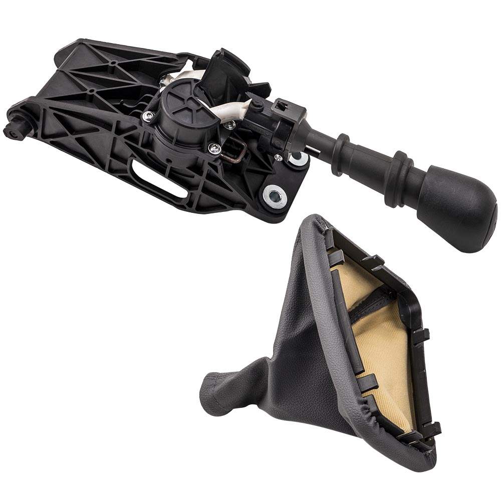 Gear Control Lever Shift Knob for Mercedes Sprinter 903 CDI 311 313 #A0002600009