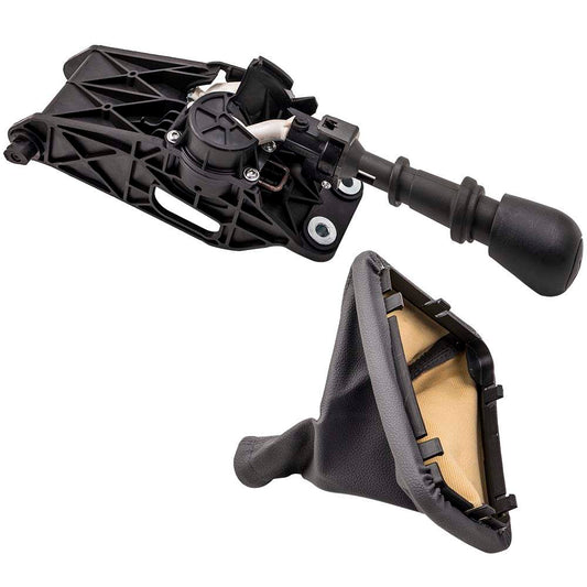 Gear Control Lever Shift Knob for Mercedes Sprinter 903 CDI 311 313 #A0002600009