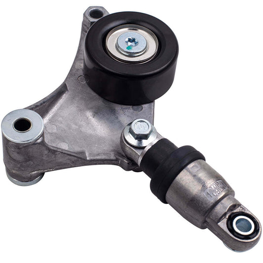 Belt Tensioner Bearing Pulley compatible for Toyota RAV4 Tarago 2.4L 2AZ-FE 16620-28011