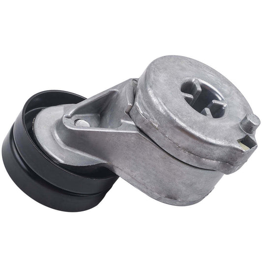 Drive Belt Tensioner compatible for Land Rover TD5 Defender Discovery 2 TD5 ERR6951