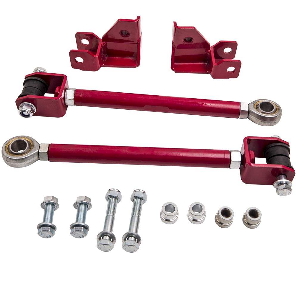 Hicas Eliminator Kit with Bracket compatible for Nissan R32 R33 R34 Skyline GTS GTST RB25