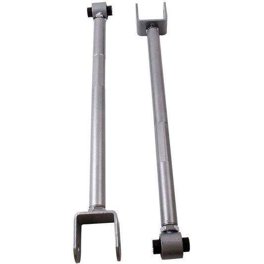 Adjustable Rear Lower Camber Control Arms compatible for BMW E36 E46 318i 323i 325i 328i M3