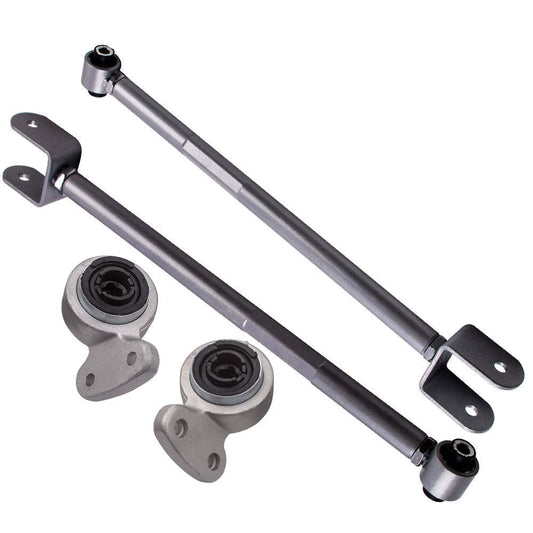 Compatible for BMW 3-Series E46 316i 318i 323i 325i 328i Control Arms and Control Arm Bush