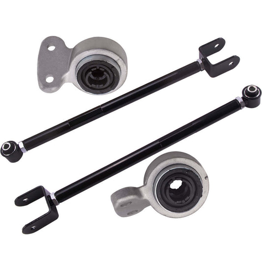 Compatible for BMW E85 Z4 2003-2008 Control Arm Lower Left and Right Control Arms Kit
