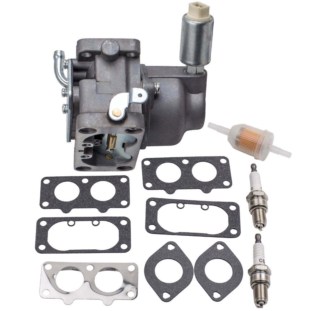 New Carburetor Carb For Briggs Stratton 799230 699709 499804 791230