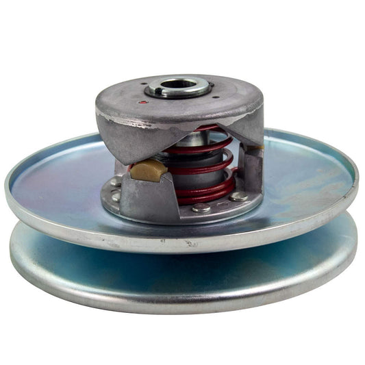 40 Series 3/4 Torque Converter Driven Clutch Pulley for Comet 40D Manco Go Kart