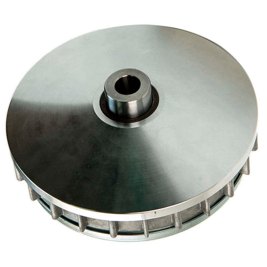 Compatible for Yamaha Grizzly Rhino 660 5KM-16611-10-00 Full Wet Clutch Drum Housing kit