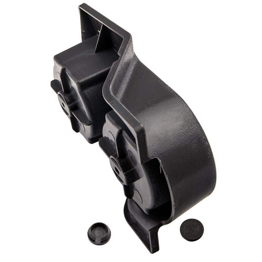 Cup Holder Car Center Coffee Insert Bottle Stand compatible for Nissan Patrol GQ Y60 89-98