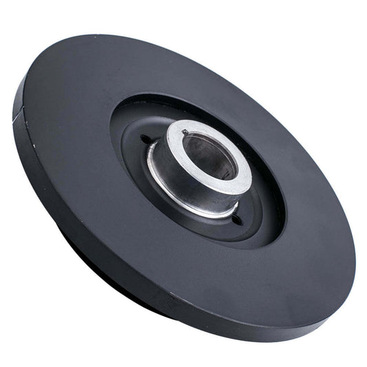 Crankshaft Crank Pulley compatible for Toyota Supra 1993 1994 1995 1996 1997 13407-46020