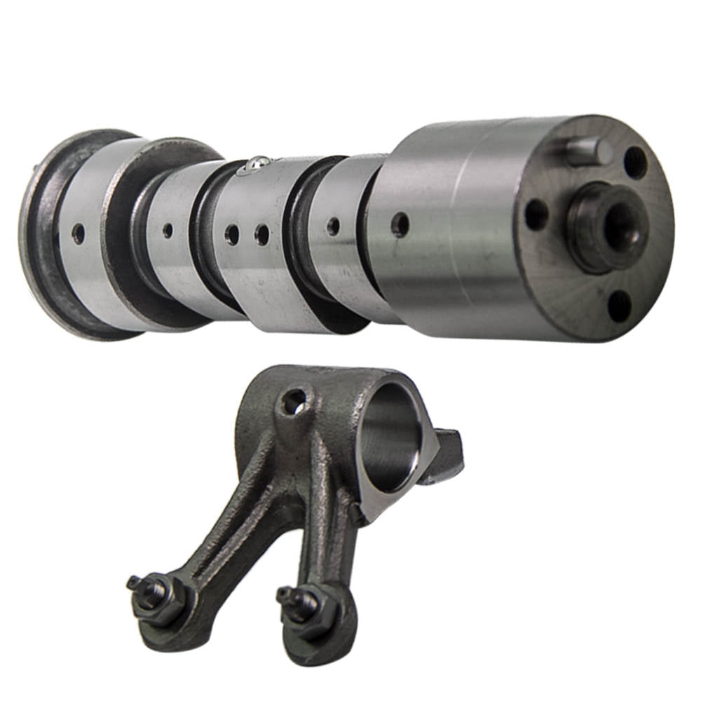 Camshaft Exhaust Rocker Arm compatible for Polaris Sportsman 500 400 Xpedition 425 3086212