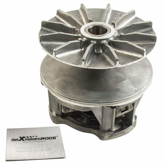 Compatible for Polaris Sportsman 1996-2006 300 335 450 500 Primary Drive Clutch Assembly