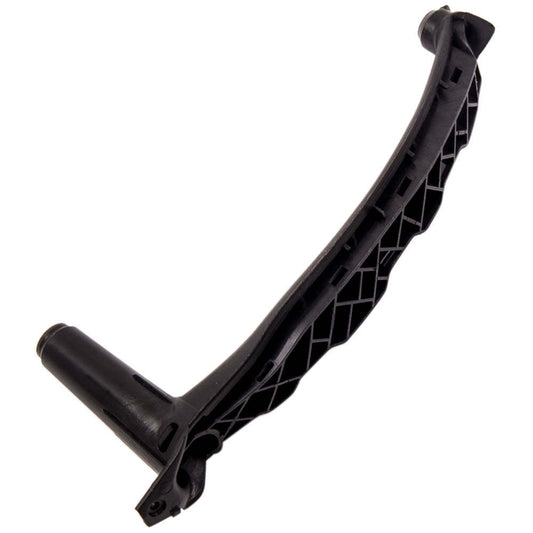 Compatible for BMW E70 X5 51416969402 1x Right Inner Door Panel Handle Pull Trim Cover